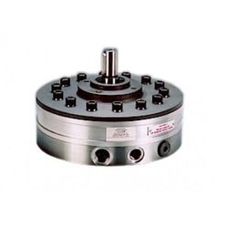 Radial Piston Pumps - 1RC / 1RCE