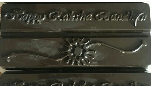 Raksha Bandhan Special Coustomized Chocolate Boxes