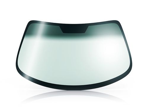 Sekurit Windshield Glass [Saint Gobain]