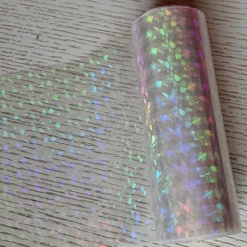 Sparkle Lamination Film