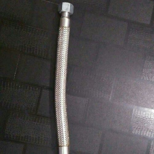 Stainless Steel Braided Hose