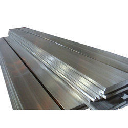 Stainless Steel Flat Bar