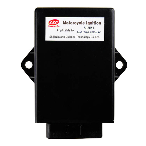 स्ट्रांग स्पार्क एनर्जी एंड सेव ऑयल रेसिंग इग्निशन सीडीआई यूनिट