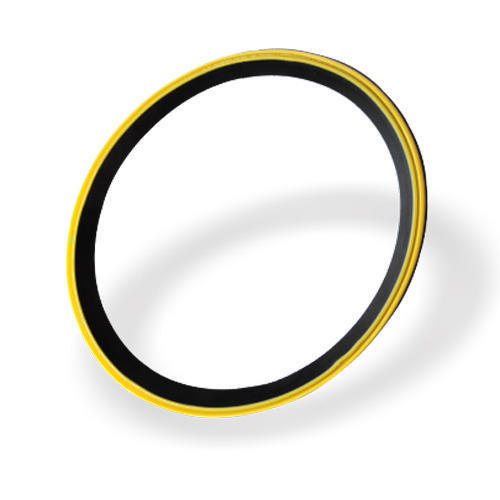 SWR Fixed Yellow O Ring 75 mm