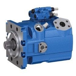 Variable Displacement Piston Pump A10VSO