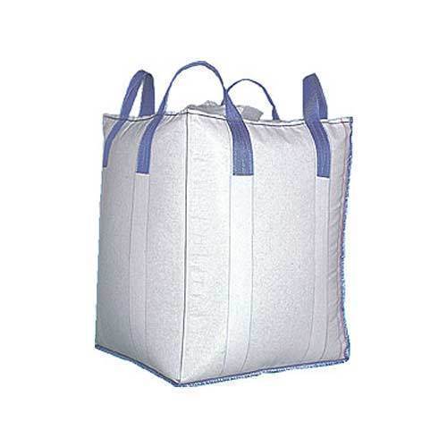White Jumbo Bags