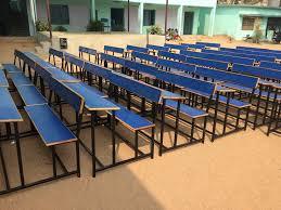 Wooden Benches For School