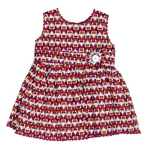 Designer Baby Frock Gender: Girls