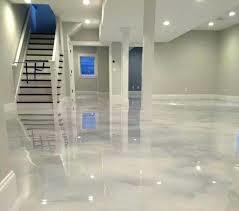 Excellent Grade Epoxy Flooring