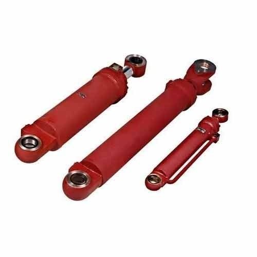 High Grade Hydraulic Cylinders