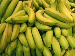 India Fresh Banana Fruit