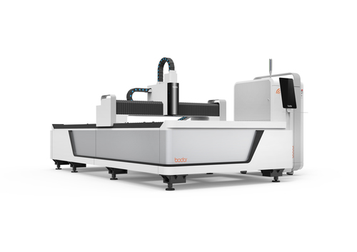 Industrial Bodor Laser Cutting Machine By Jinan Bodor CNC Machinery Co. Ltd.