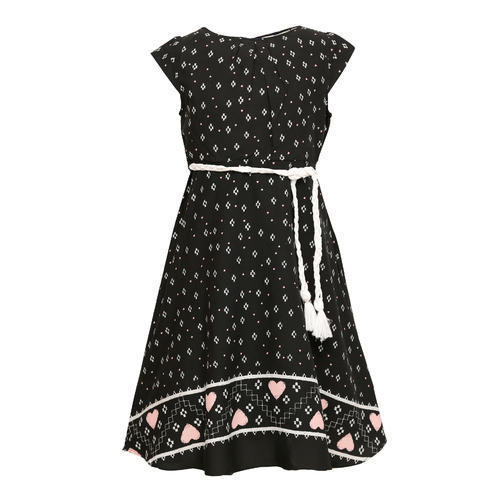 Kids Multicolor Dress