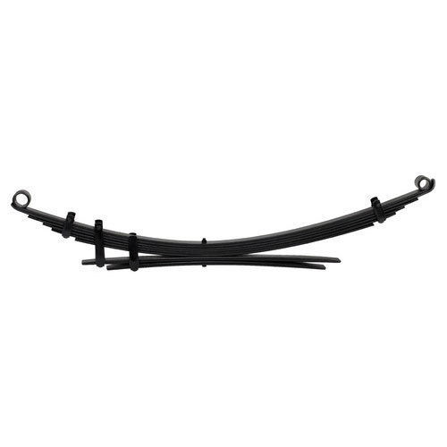 Light Commercial Vehicle Leaf Springs