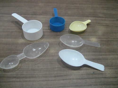 Plastic Measuring Spoons Chemical Name: Apt