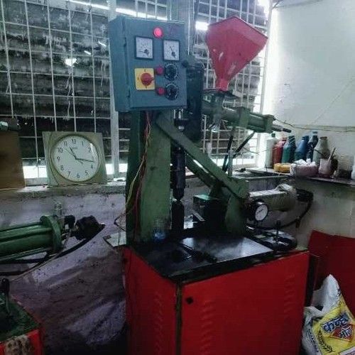 Plastics Blow Moulding Machine 