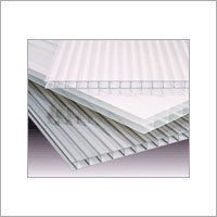 Poly Carbonate Sheets