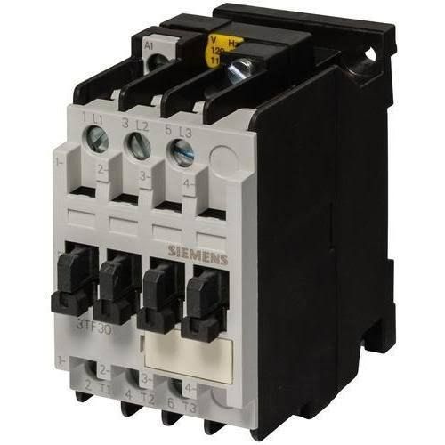 Siemens Electrical Contactors