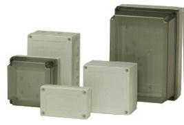 Solar Junction Boxes