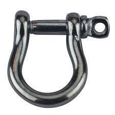 Metal Stainless Steel Shackle 