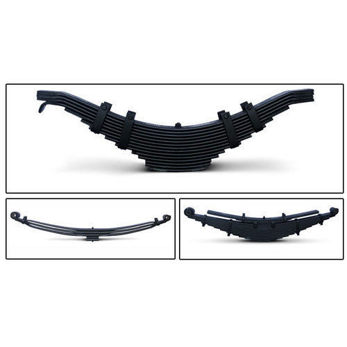 Vehicle Leaf Spring