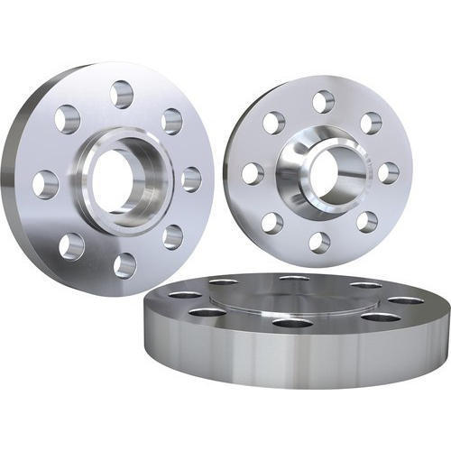 316 Stainless Steel Flange