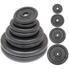 Best Quality Dumbbell Plates