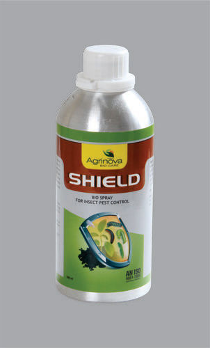 Bio Spray for Insect Pest Control