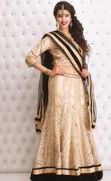 Bridal Lehenga Choli Size: Medium