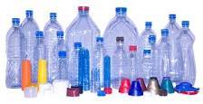Drinking Water Pet Bottles