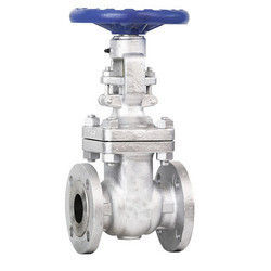 Flanged End Cs Gate Valve