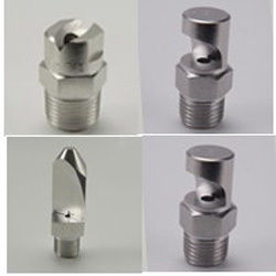 Flat Spray Nozzles