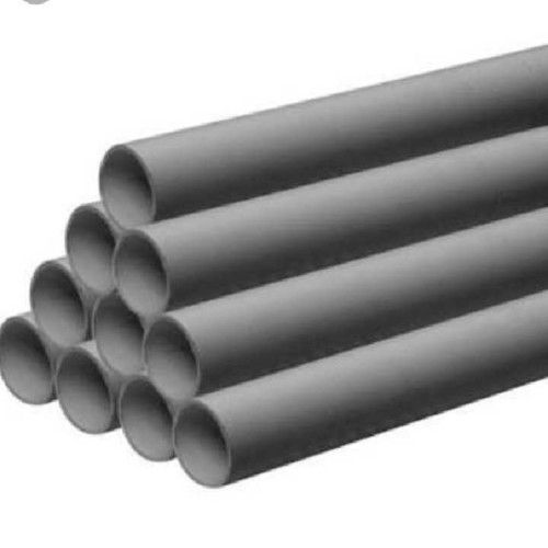 Round Heavy Duty Pvc Pipe