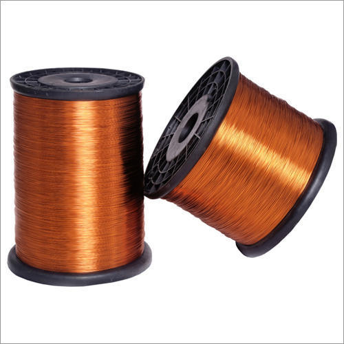 High Grade Aluminium Winding Wire