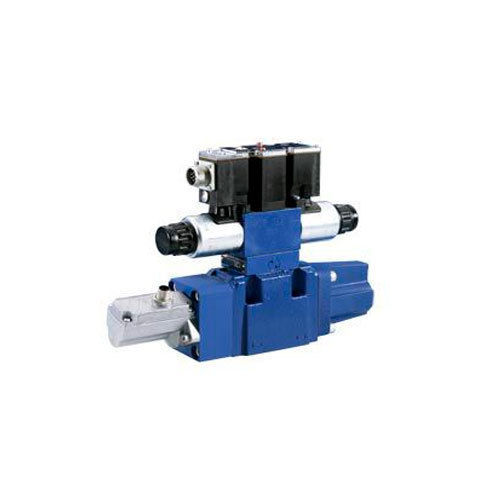 Hydraulic Servo Valves