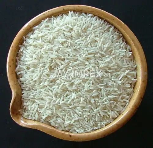 Indian Pure Basmati Rice