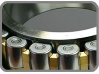 Industrial Needle Roller Bearing