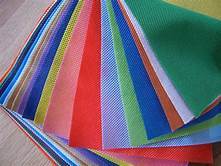 Laminated Non Woven Fabrics