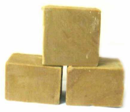 Organic Natural Handmade Soap