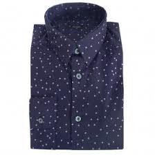 Pure Cotton Gents Shirt