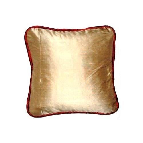 Pure Silk Cushion Cover