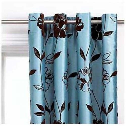 Ready Made Linen Curtains at Best Price in New Delhi | Zappy Cart