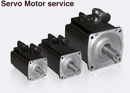 Servo Motor Service