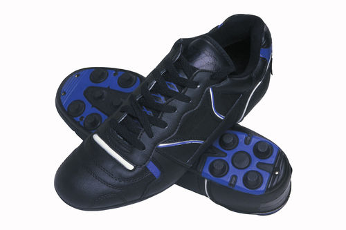 Sports Shoes - Comfortable Fabric Blend, Stylish Design & Long-Lasting Durability