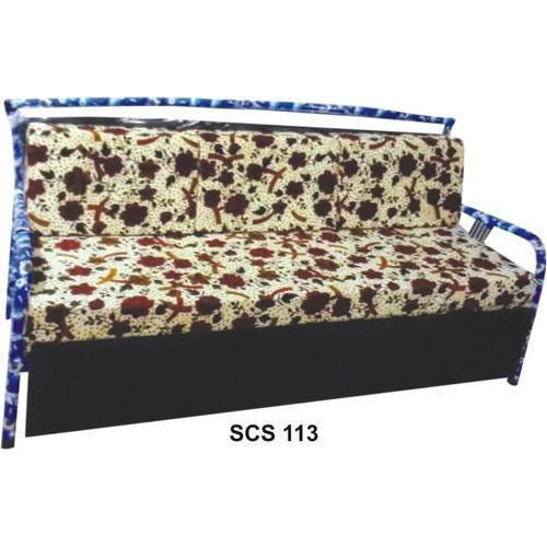 SS Sofa cum Bed