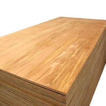 Superior Grade Commercial Plywood