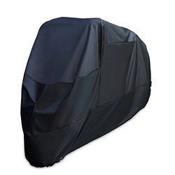 Two Wheeler Parking Cover