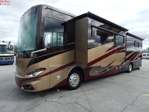 Manual Usd2017 Tiffin Motorhomes Phaeton