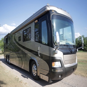 Manual Used 2005 Monaco Signature Conquest Iii