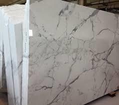 White Italian Marble 